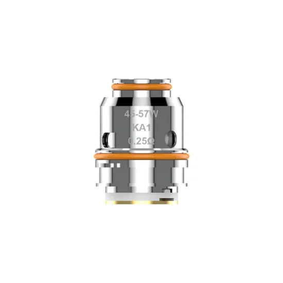 تصویر  کویل دوال سری Z از Geekvape